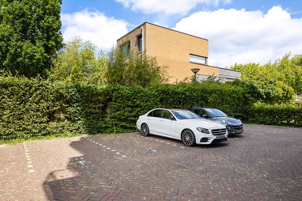 Medium property photo - De Slufter, 2134 XK Hoofddorp